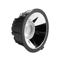 أجهزة إضاءة سقفية غاطسة مضاد للوهج ليد 37واط مقاس...