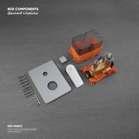 خلاط دش ثنائي الاتجاه MX013S