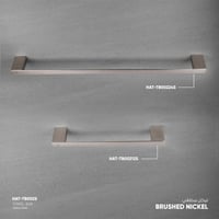 علاقة " حامل " مناشف - TB002S