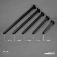 ذراع دش مطري سـقـفـي مربع SA02