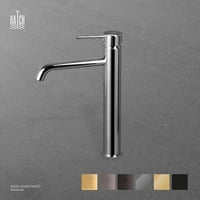 خلاط مغسلة MX061-MX062-MX063