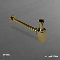 هراب مغسلة مربع - Sink drainer SP002