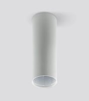 Fixed Surface-mounted Ceiling Frames - Φ71*H322mm