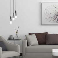 مصابيح إضاءةإي 27 ليد 7.5واط