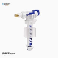 ماكينة خزان (عوامة) جيبيريت 380