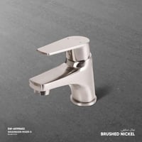 خلاط مغسلة HAT-MX087