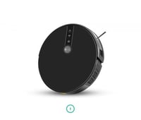 روبوت مكنسة كهربائية D2 الذكية