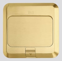 مقبس ارضي(فيش) ثلاثي 13أمبير