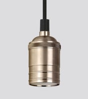 وحدة إضاءة معلقة