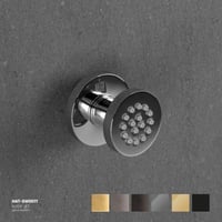 دفاع ماء جداري دائري SW011