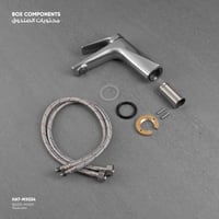 خلاط مغسلة MX024