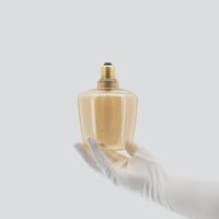 غطاء مصباح إنارة ديكورية ليد