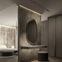 وحدة إنارة مسارمغناطيسي رفيع خطية ليد 12واط