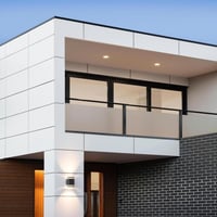 أجهزة إضاءة سقفية غاطسة ليد23واط مقاس القص 200مم -...