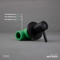 صمام رئيسي حراري ( محبس رئيسي ) AVE006