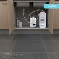 ميكرو فلتر RO75, جهاز تحلية المياه (نظام فلترة الم...