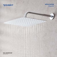 ذراع دش جداري