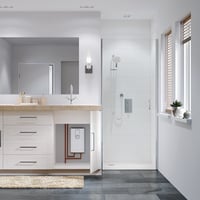 سخان مياه فوري مدمج PLUS 12/10 S-DCE