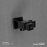 صمام بارد فقط مع حامل AVE0013