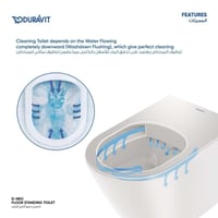 كرسي دينيو أرضي