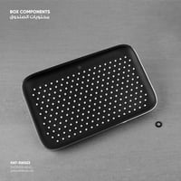 رأس دش (شاور) مطري​ ​SW022