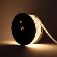 شريط إضاءة ستريب 11واط/متر - شريط LED عالي الجهد