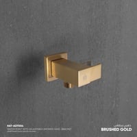 مصدر ماء مع حامل لسماعة الدش المتحركة ADT004