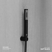 طقم سماعة (دش) شاور ​SW015