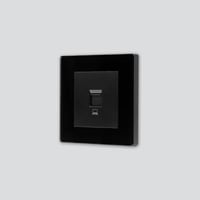 مقبس بيانات