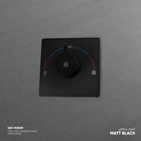 خلاط دش ثنائي الاتجاه MX009