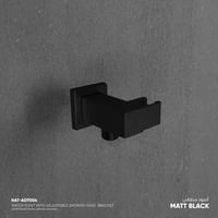 مصدر ماء مع حامل لسماعة الدش المتحركة ADT004