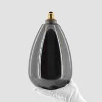 غطاء مصباح إنارة ديكورية ليد