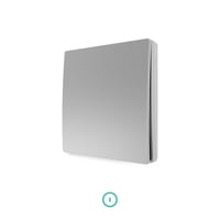 مفتاح ذكي أحادي لاسلكي 1