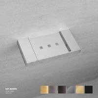 صحن صابون - SD001S