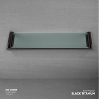 ف دش زجاجي - GS001R