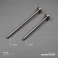 ذراع دش مطري سـقـفـي دائري SA01