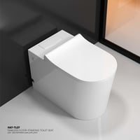 كرسي أفرا أرضي يعمل بضغط الماء ( 1.5 بار ) بدون خز...