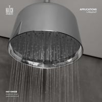 رأس دش (شاور) مطري​ ​ ​SW028