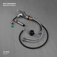 خلاط متعدد الاستخدامات مع ذراع متحرك MX025