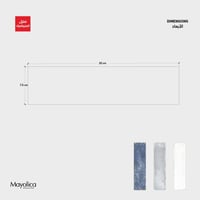 سيراميك من مجموعة June للجدران