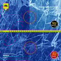 ريفريش - لتجديد أسطح الرخام