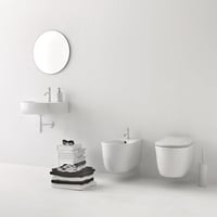 حوض مغسلة معلق (او على السطح) Nolita-50