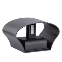 أجهزة إضاءة جدارية ليد 6.5واط