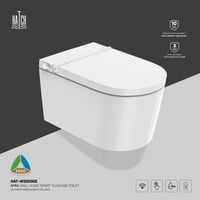 كرسي أفرا معلق بمستشعر تدفق ذكي