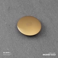 غطاء رأس هراب المغسلة BD001-1