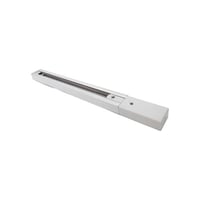 مسار حامل وحدات إضاءة موجهة – تراك خطين