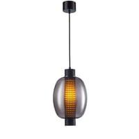 وحدة إضاءة معلقة فانارا LED 18 واط (معلقة): مناسبة...