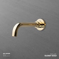 Spout صباب ( شاور,بانيو,وضوء )​ ADT008