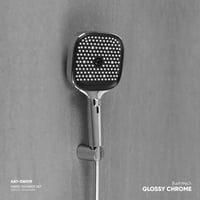 طقم سماعة (دش) شاور ​SW019