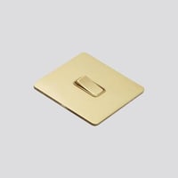 مفتاح مفرد اتجاهين ( ذهبي)